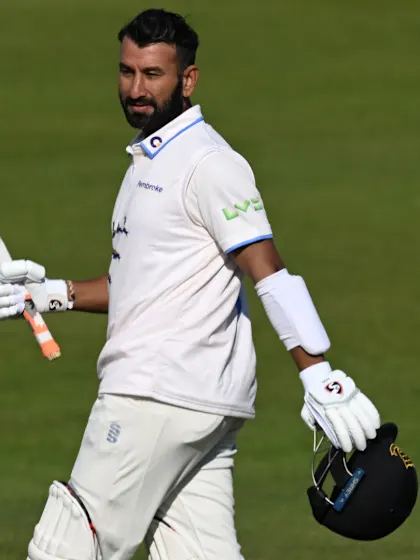 Experienced India batter finds form ahead of World Test Championship final