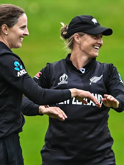 Booking.com Best Wickets | Day 4 | CWC22