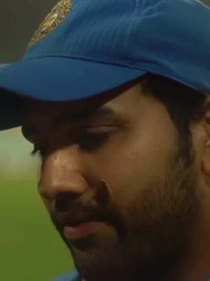 Rohit Sharma Interview after India warm-up Win