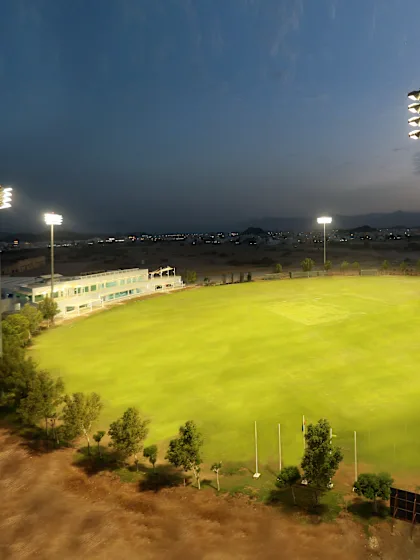 Oman to replace Hong Kong as hosts of Men’s CWC Challenge League B