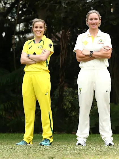 ICC.tv partners with Cricket Australia to live stream Australia's international summer of cricket