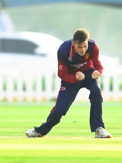 Carlyon not guilty of breaching ICC Code of Conduct