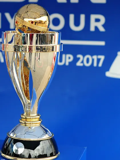 ICC announces details of enhanced prize money