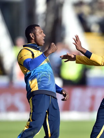 Sri Lanka look to bow out in style against India
