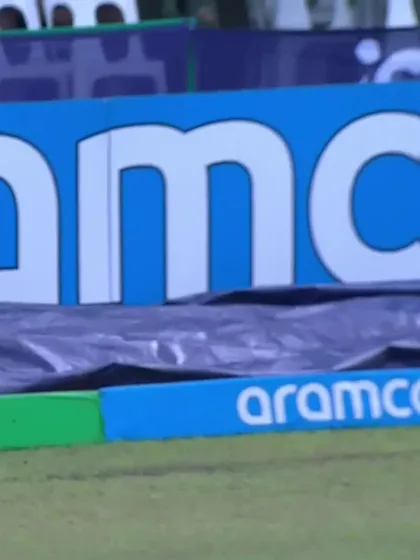 Logo of K Pelle with a Batting vs West Indies Women Under-19