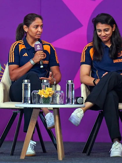 Yuvraj wants India to create history at Women's World Cup