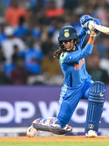 Rodrigues dealing in boundaries | CWC25