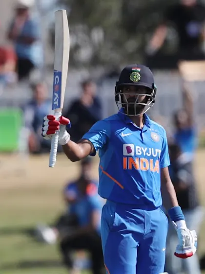 Logo of Big calls made as India announce Asia Cup squad