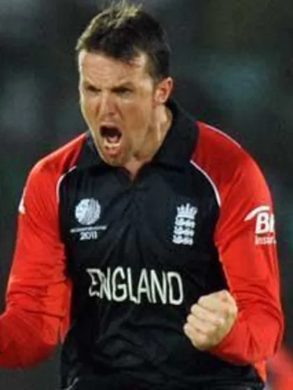 Swann fined for ICC Code of Conduct breach