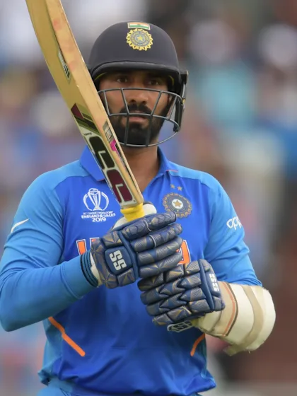 New faces aplenty in India's T20I squad for South Africa; squad for rescheduled England Test also named