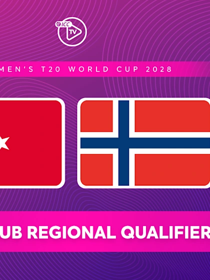 Turkiye v Norway