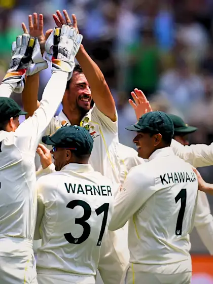 Ricky Ponting predicts Australia’s XI for World Test Championship final