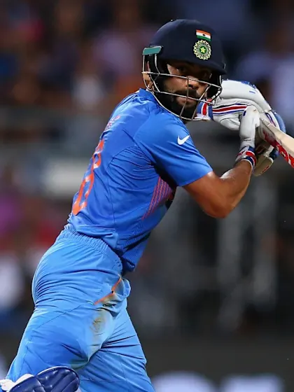 Postpe Greatest Moments: Virat Kohli, the master of the chase