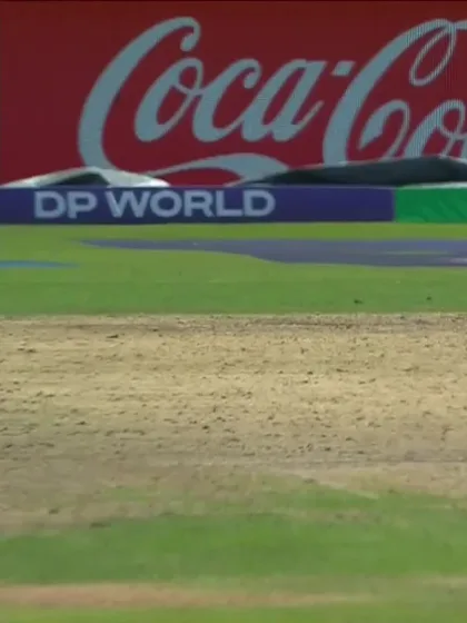 Maddy Green - Wicket - England Women vs New Zealand Women
