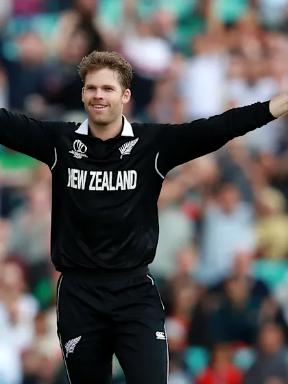 'Hopefully we inspired next set of Black Caps' – Lockie Ferguson on dramatic World Cup final