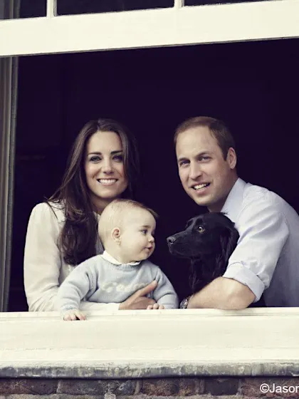 Christchurch’s Royal Visit