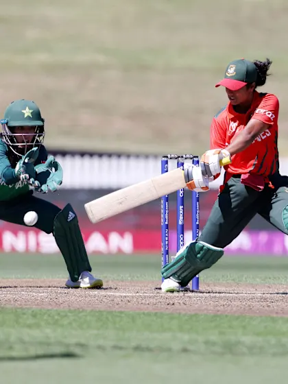 Day 11 Talking Points CWC22: Pakistan's curious call, Kapp's all-round heroics lead South Africa to victory