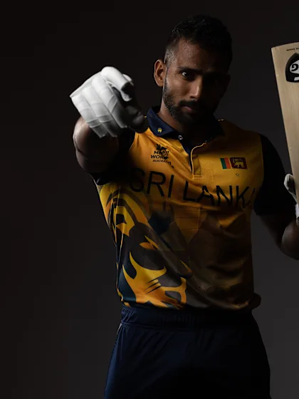 Chamika Karunaratne (Sri Lanka) Pre-match Press Conference transcript: Sri Lanka v Ireland | T20 World Cup 2022