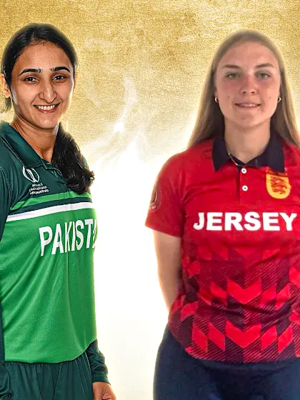 ICC Women's Player of the Month nominees for May revealed