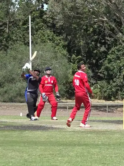 Highlights from Day 4 of ICC World Cricket League Qualifier, East Asia Pacific