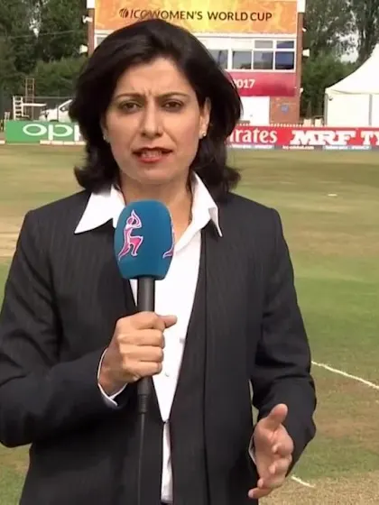 WI v SL - Pitch Report