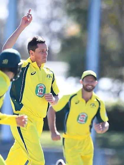 Australia v Ireland, one-off ODI, Benoni – Preview