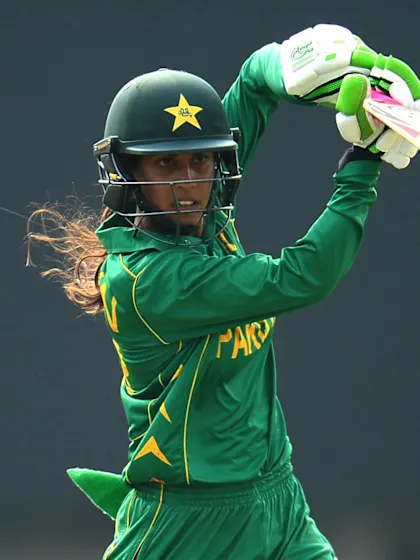 Nain Abidi on comeback trail after break from cricket