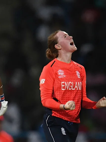 India-England Women's series starts on February 22