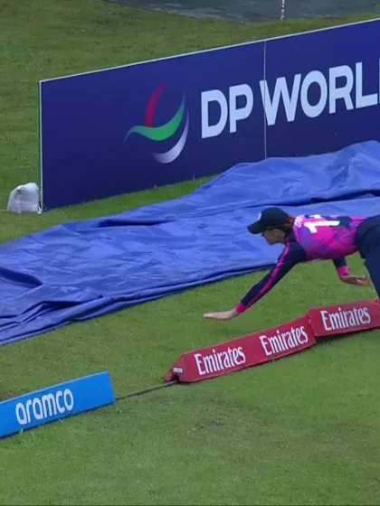 Ben Mayes with a Four vs. Scotland