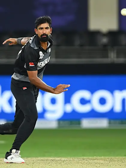 Sodhi: Basics key to beating Afghanistan and making semi-finals
