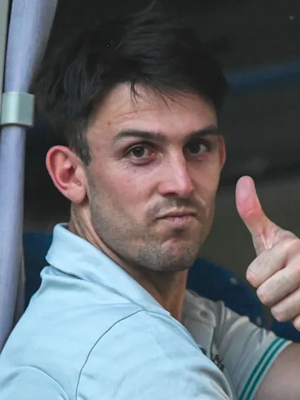 Australia stick with winning formula for Sri Lanka