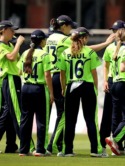 Women's T20 World Cup Europe Qualifier to be streamed live on ICC.tv