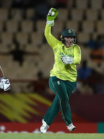 CSA announce dates for Sri Lanka women’s tour of South Africa