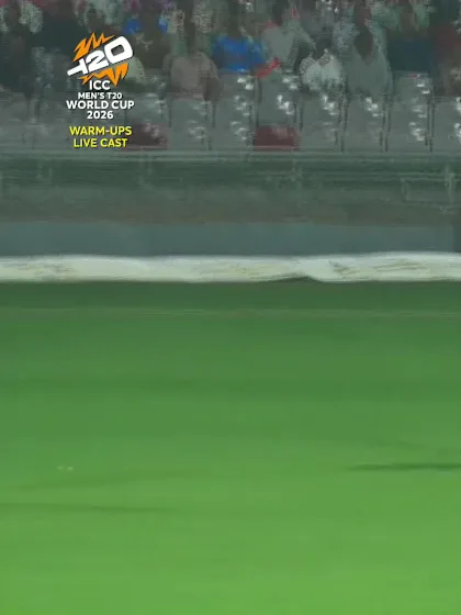 Saiteja Mukkamalla - Wicket - United States of America vs India A