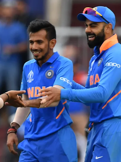 India provide latest update on Rahul and Iyer; reason for Chahal's exclusion revealed