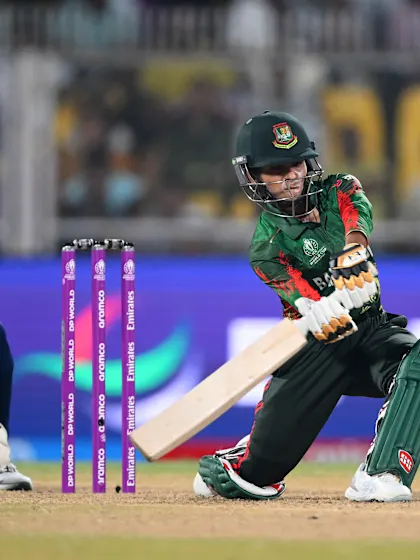 Rabeya Khan's fiery, unbeaten cameo | CWC25