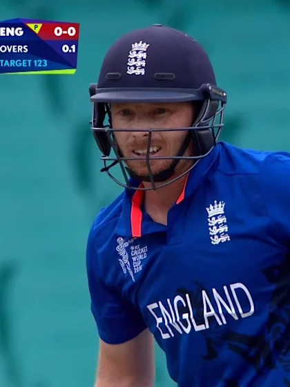 ENG vs WI – bell innings