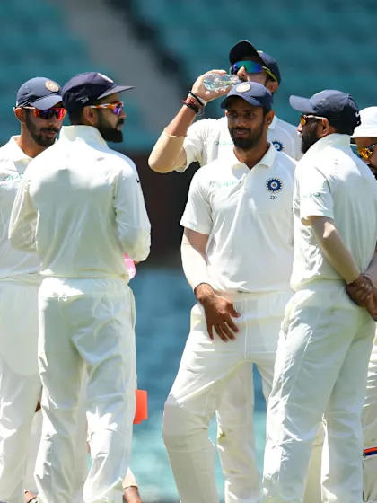 'Settled' India favourites in Australia series – VVS Laxman