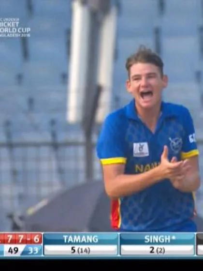 Match Hero – Coetzee