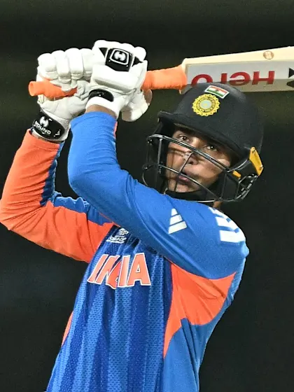 India v Zimbabwe | T20WC 2026 | 26 February 2026