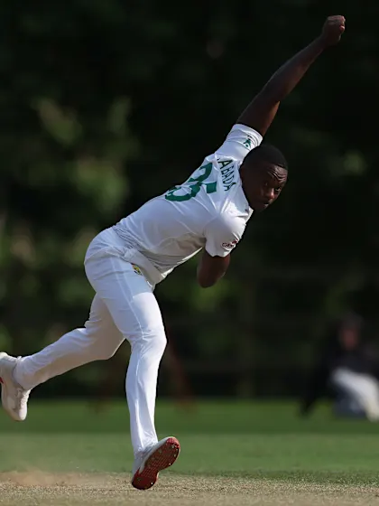 Logo of ‘Best in the world’: Rabada receives high praise ahead of WTC Final