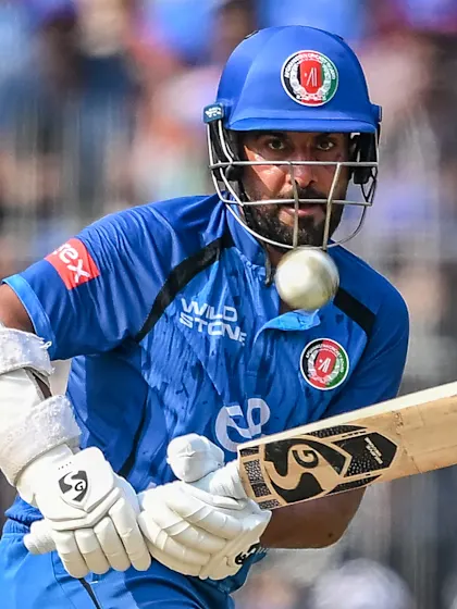 Afghanistan skipper resigns from ODI captaincy role