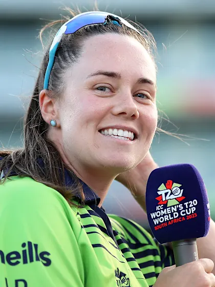 Delany thinking big picture as Ireland eye T20 World Cup berth
