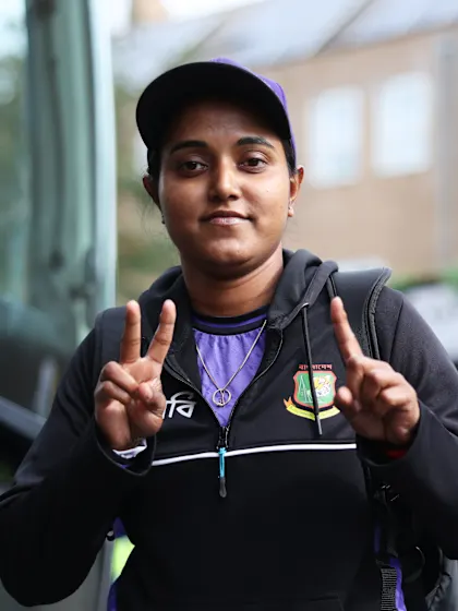 Bangladesh set lofty goal for Asia Cup campaign in Dubai
