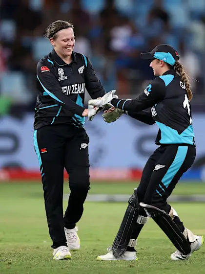 ICC Women's T20 World Cup, 2024 - Match 4- India vs New Zealand- 4 October
