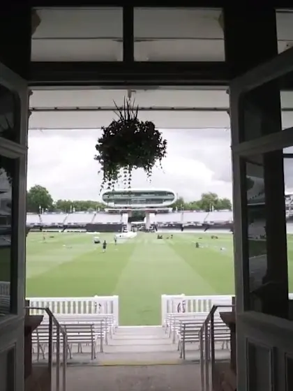 CWC19 Final: NZ v ENG – Opener