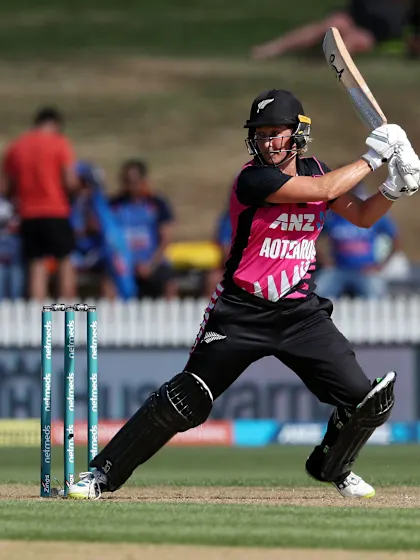 India to be 'real threat in next five to ten years' – Sophie Devine