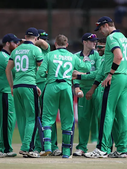 ‘The boys will be hurting’ – Gary Wilson