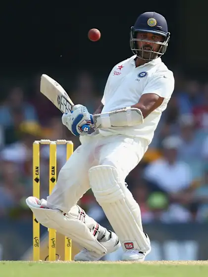 Vijay’s ton makes it India’s day