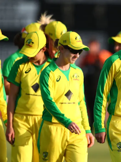 T20WC final at home will be 'moment of our careers' – Meg Lanning